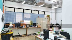 Henderson Industrial Park (D3), Factory #212866981